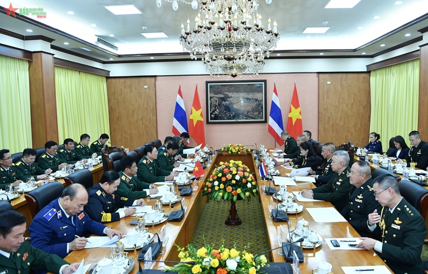 vietnam and thailand boost defense cooperation picture 1
