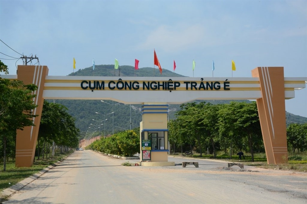 Tháo gỡ khó khăn để thu hút đầu tư vào các cụm công nghiệp ở Khánh Hòa