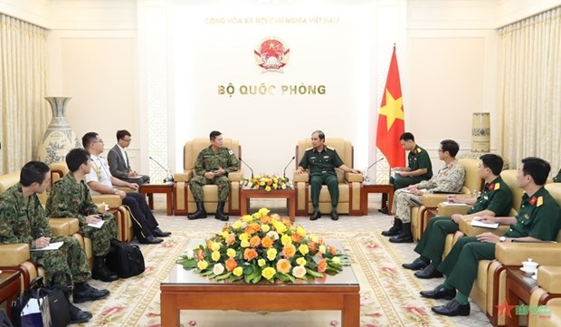 vietnam, japan boost extensive strategic partnership picture 1