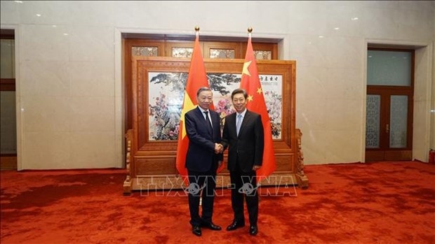 public security minister to lam meets chinese officials in china picture 1