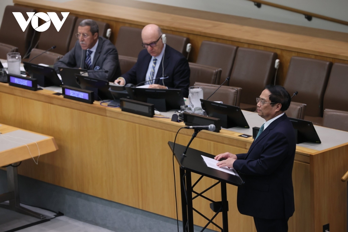 pm attends un climate ambition summit, pandemic preparedness meeting picture 1 pm attends un climate ambition summit, pandemic preparedness meeting picture 1