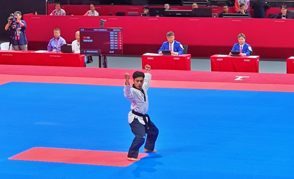 another bronze medal for vietnam at asiad hangzhou picture 1