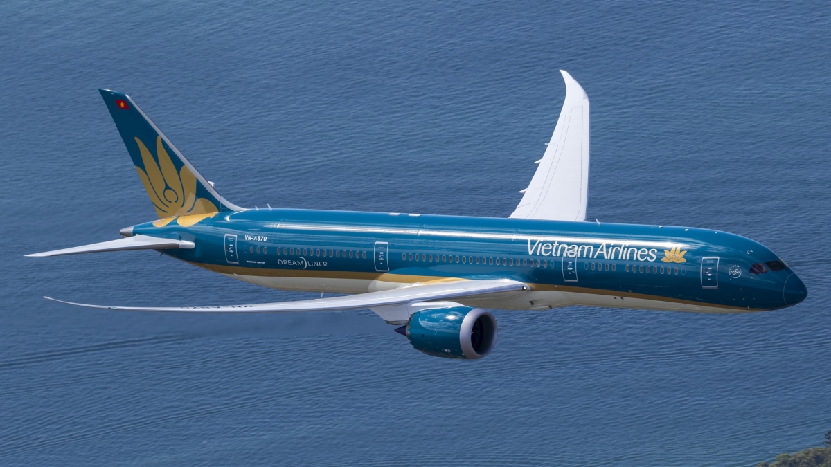 vietnam airlines to launch hcm city perth air route later this year picture 1