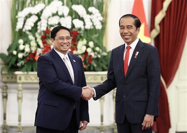 vietnam, indonesia eye comprehensive strategic partnership picture 1