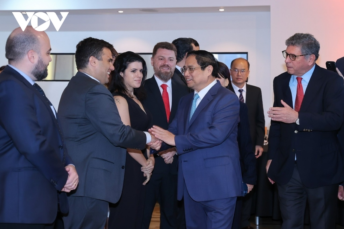 brazilian businesses encouraged to invest in vietnam picture 1