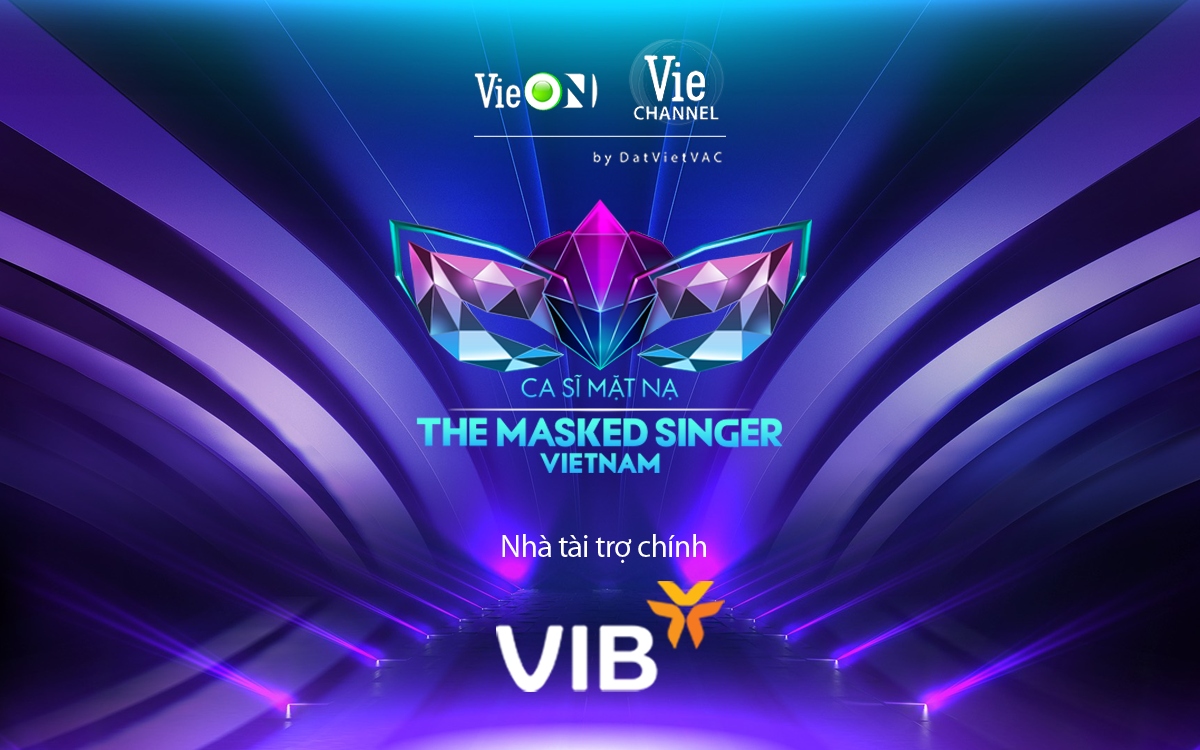 Sự trở lại của show truyền hình tỷ view mang dấu ấn VIB