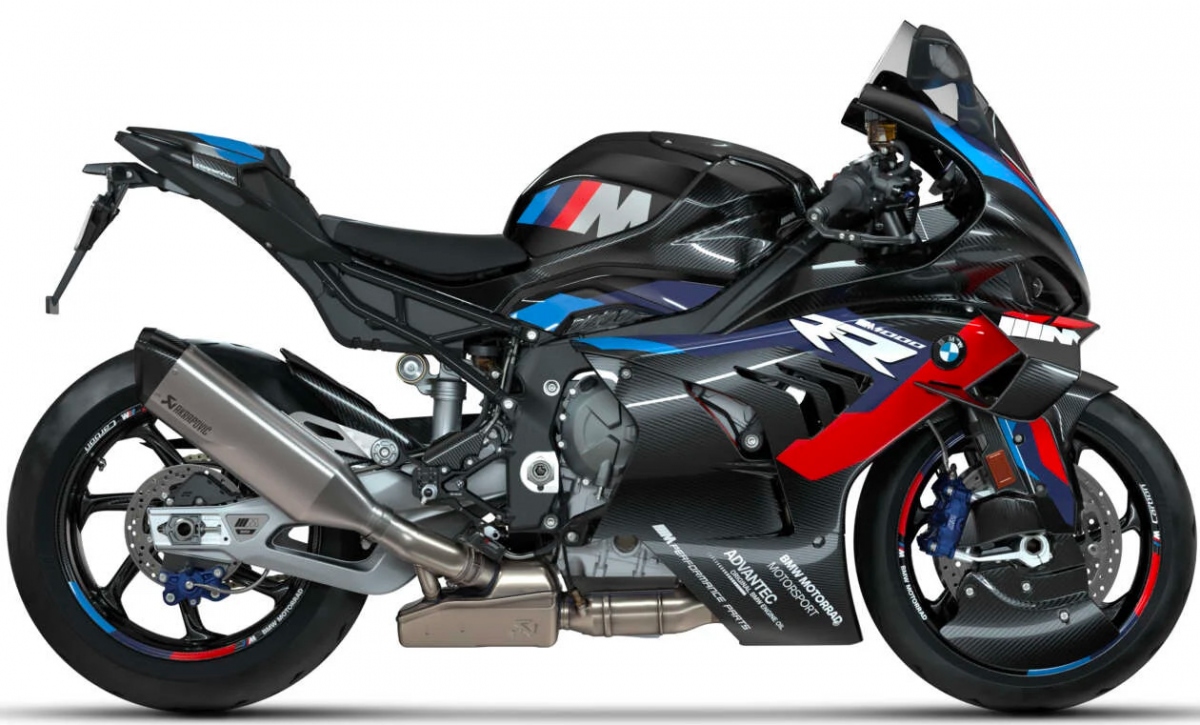 chi tiet bmw m1000rr 2023 voi goi nang cap m competition hinh anh 4