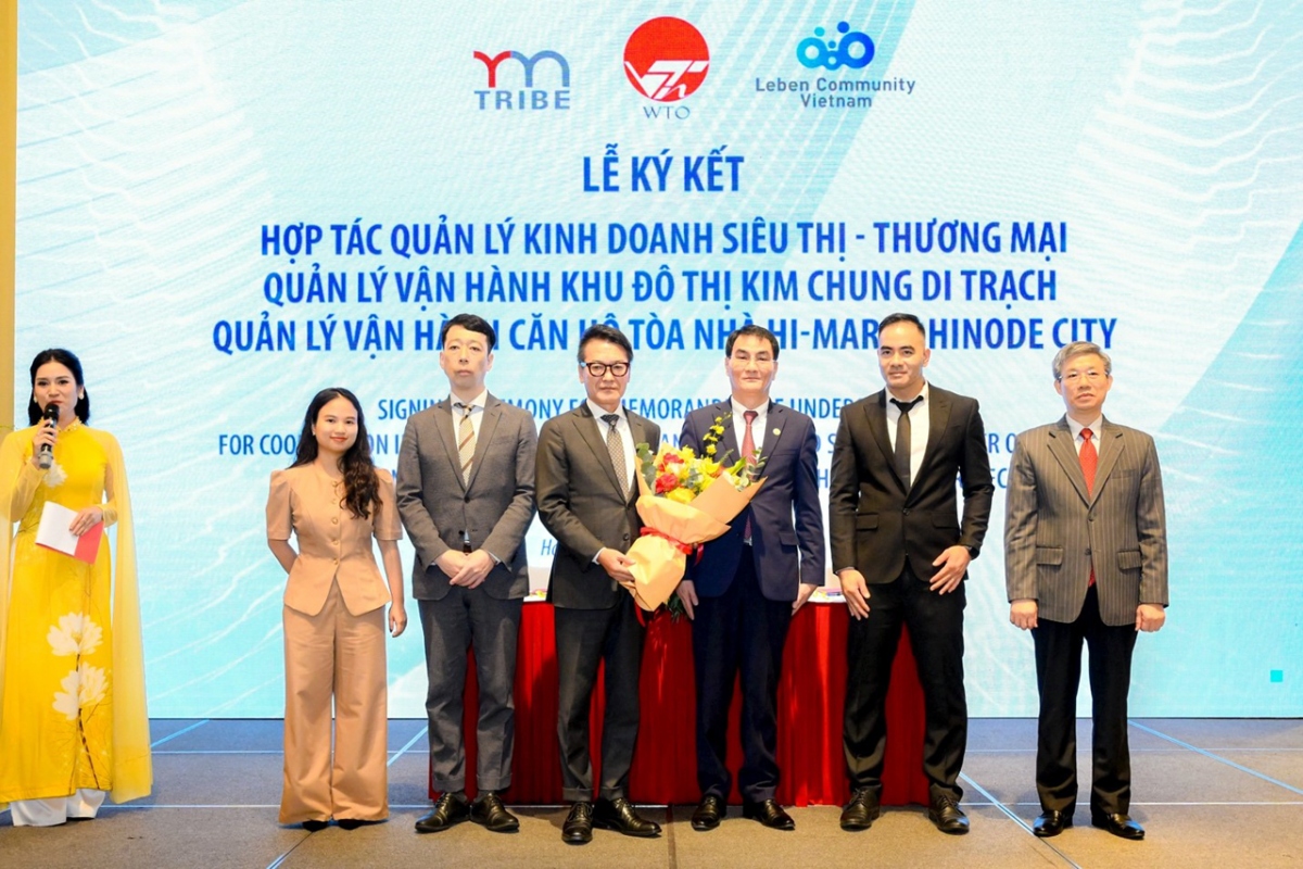 tong cong ty wto khang dinh chu trong dau tu vao chat luong song hinh anh 4