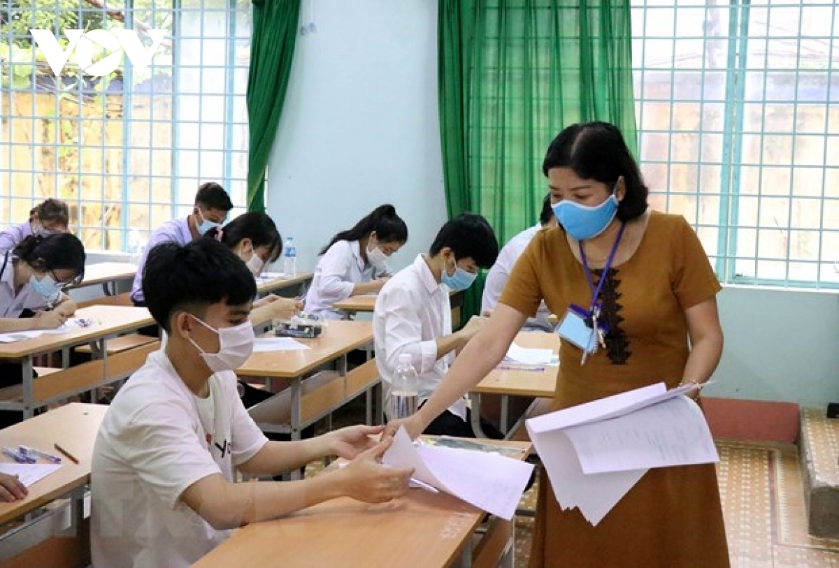 five challenges for vietnamese education in new school year picture 4