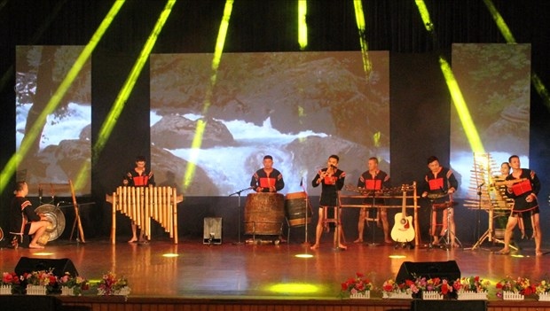 vietnamese, japanese culture promoted in dak lak picture 1