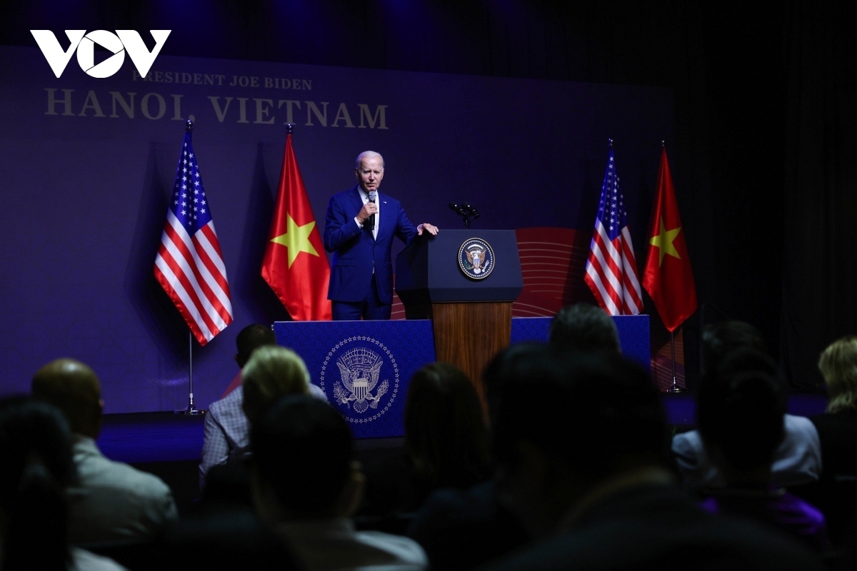 what makes president biden s vietnam visit so historic picture 3