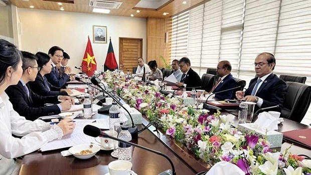vietnam, bangladesh enjoy strong ties over 50 years picture 2