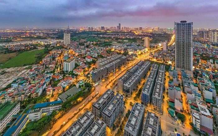 từ độ trễ của chính sách tới xu hướng hồi phục thị trường bất động sản hình ảnh 1 tu do tre cua chinh sach toi xu huong hoi phuc thi truong bat dong san hinh anh 1