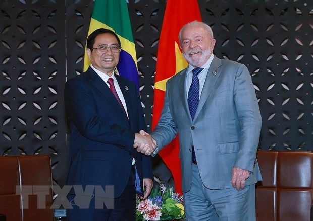 pm s visit hoped to lift vietnam-brazil ties to new height ambassador picture 1