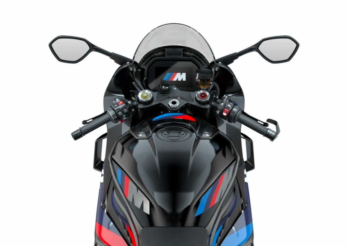 chi tiet bmw m1000rr 2023 voi goi nang cap m competition hinh anh 3