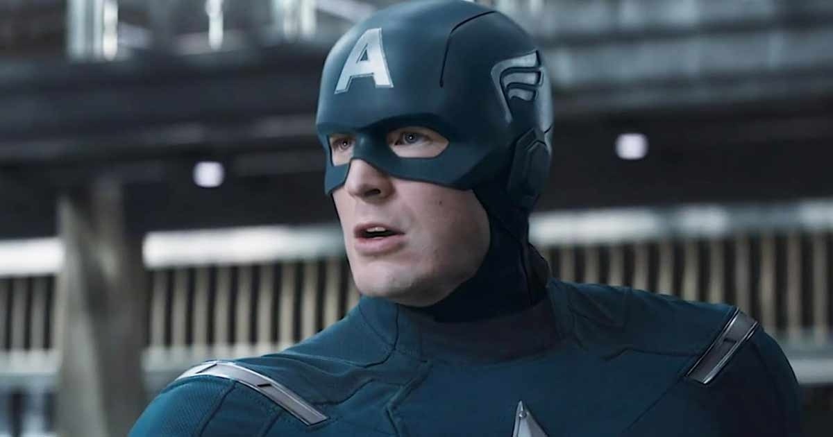 Chris Evans lần đầu trải lòng về sự kết thúc của "Avengers: Endgame"