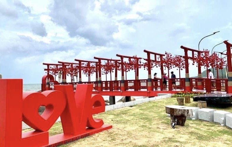 Bà Rịa – Vũng Tàu đón gần 130.000 lượt khách trong ngày đầu nghỉ lễ