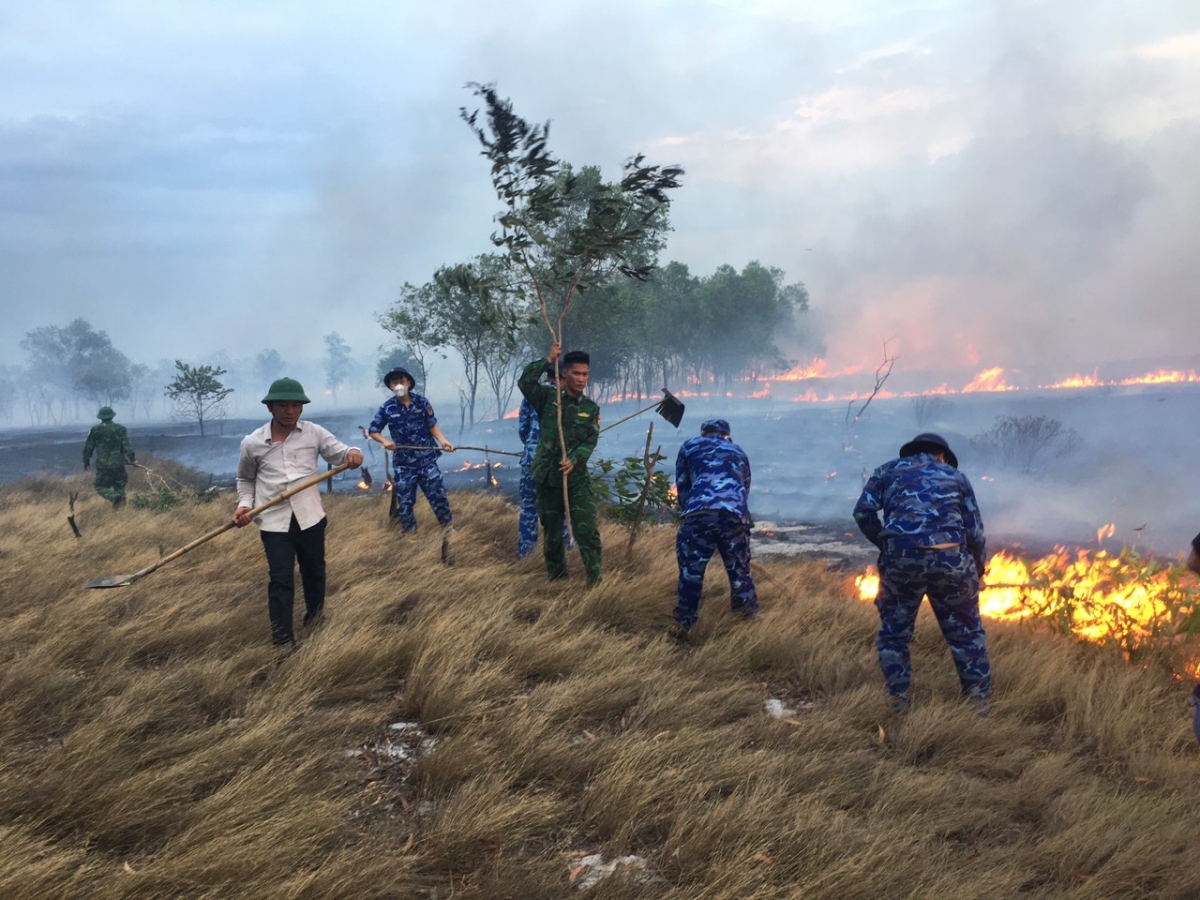 quang tri chay 10 hec ta rung phong ho hinh anh 6