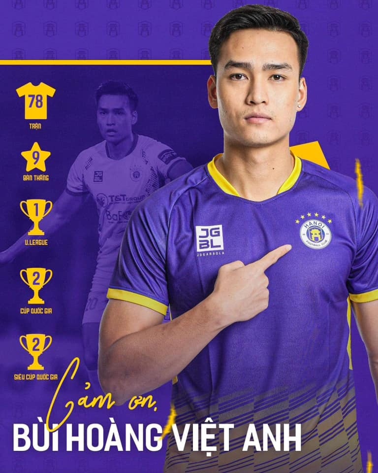 chuyen nhuong v-league bui hoang viet anh viet tam thu chia tay ha noi fc hinh anh 1