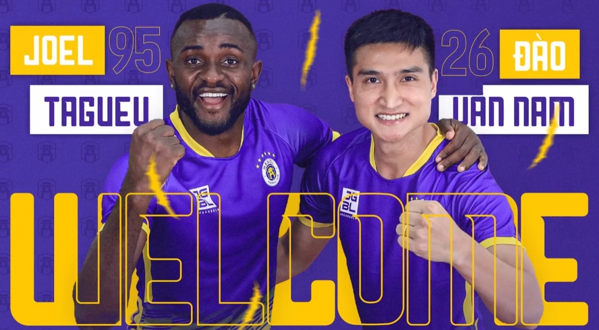 chuyen nhuong v-league hagl chia tay brandao, ha noi fc cong bo 2 tan binh hinh anh 2