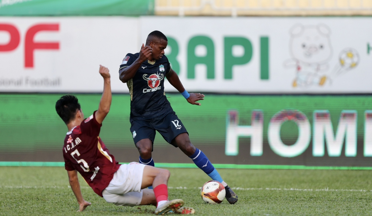 chuyen nhuong v-league hagl chia tay brandao, ha noi fc cong bo 2 tan binh hinh anh 1