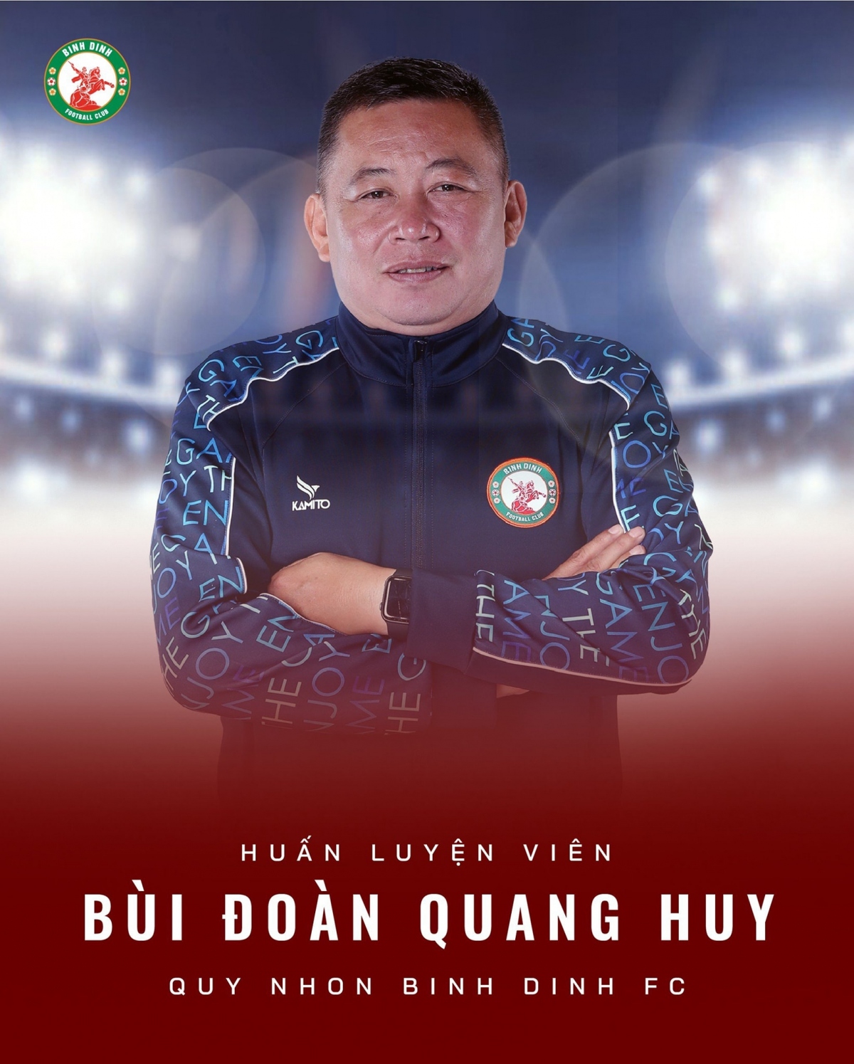 clb binh Dinh doi ten truoc them v-league 2023 2024 hinh anh 2
