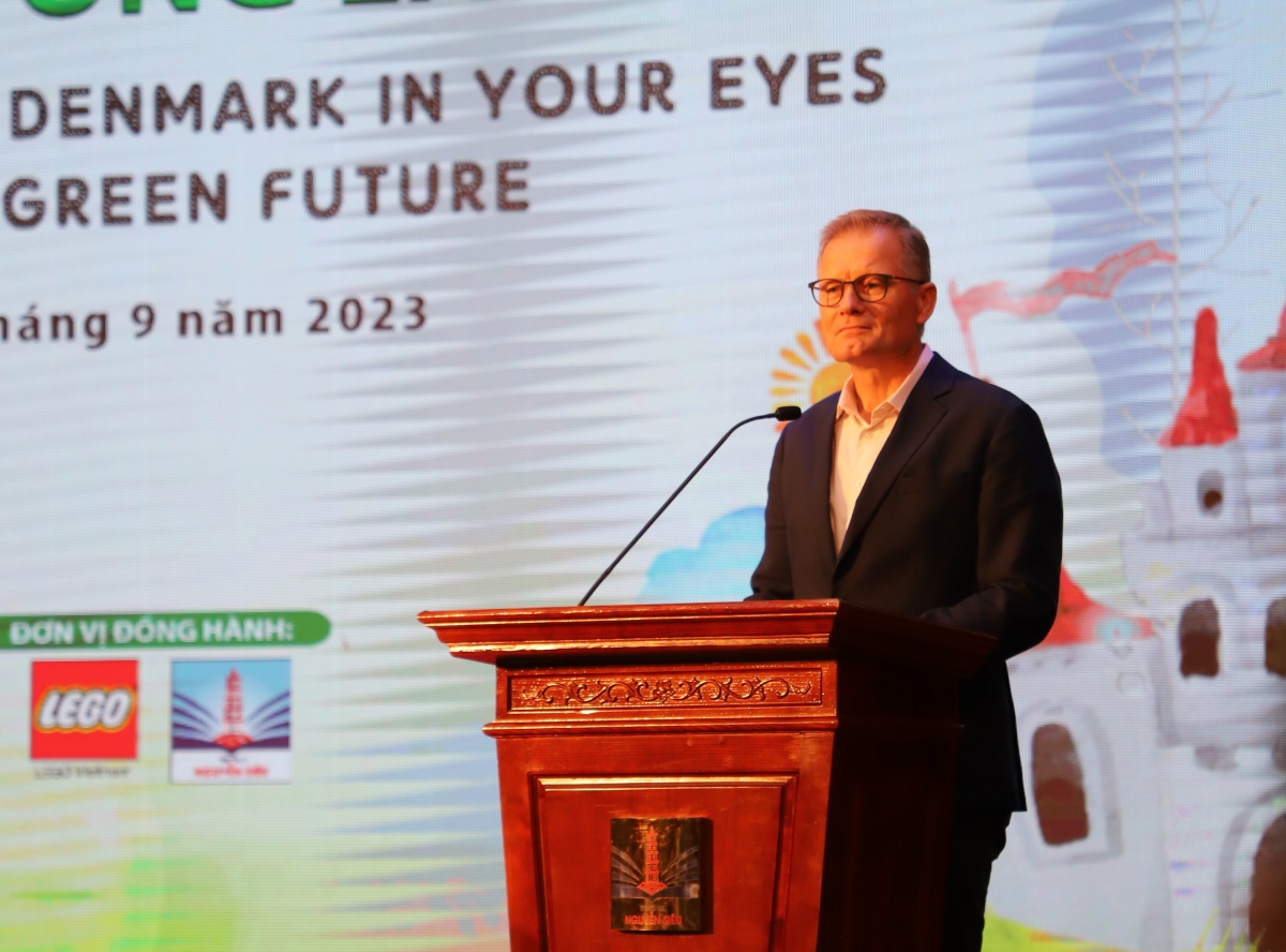 denmark in your eyes 2023 painting competition launched picture 1