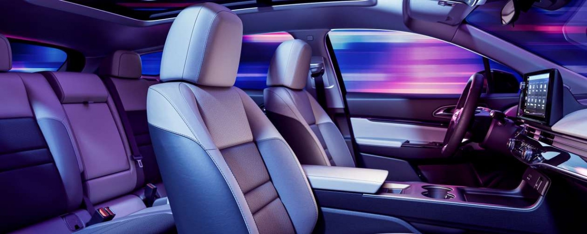 Khám phá Honda Prologue EV với thông số kỹ thuật ấn tượng sắp ra mắt tại thị trường Mỹ