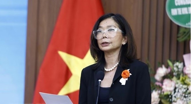 vietnam highlighted as an increasingly important partner of int l community picture 3