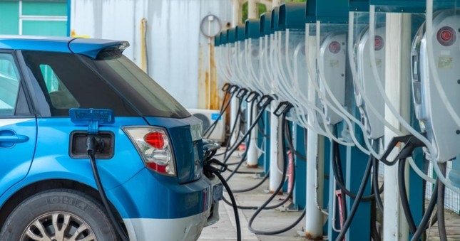 vietnam among world s top 10 cheapest countries for ev charging picture 1