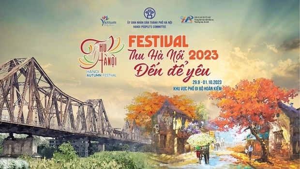 hanoi to host first-ever autumn festival picture 1