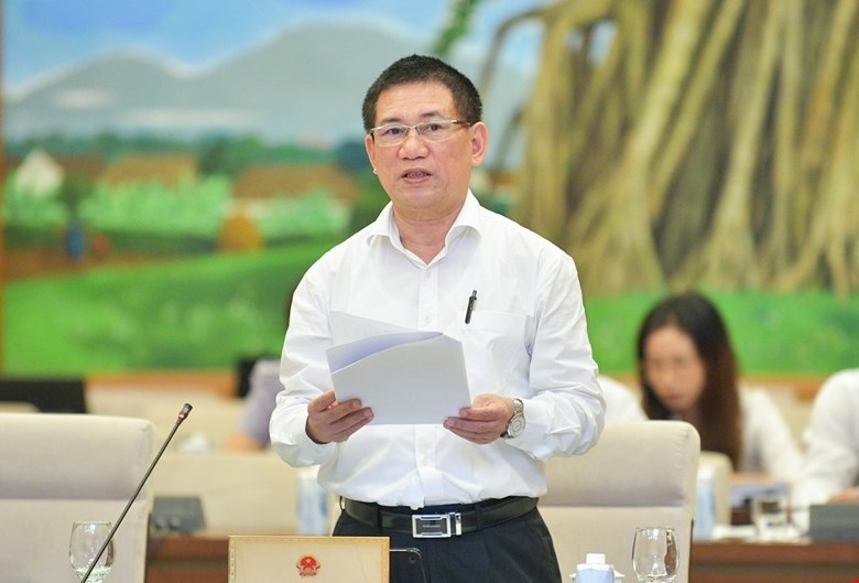 vietnam to internalize global minimum tax rules for implementation in 2024 picture 1