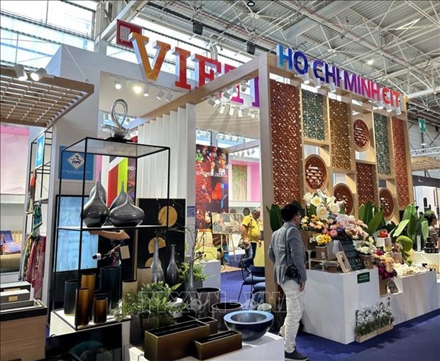 vietnamese products shine at maison objet - paris 2023 picture 1