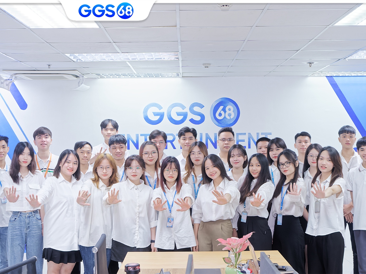 ggs68 entertainment - Don vi truyen thong uy tin ho tro nguoi viet o nuoc ngoai hinh anh 1