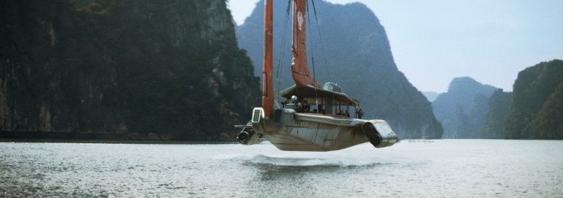 ha long bay featured in trailer of us movie picture 1