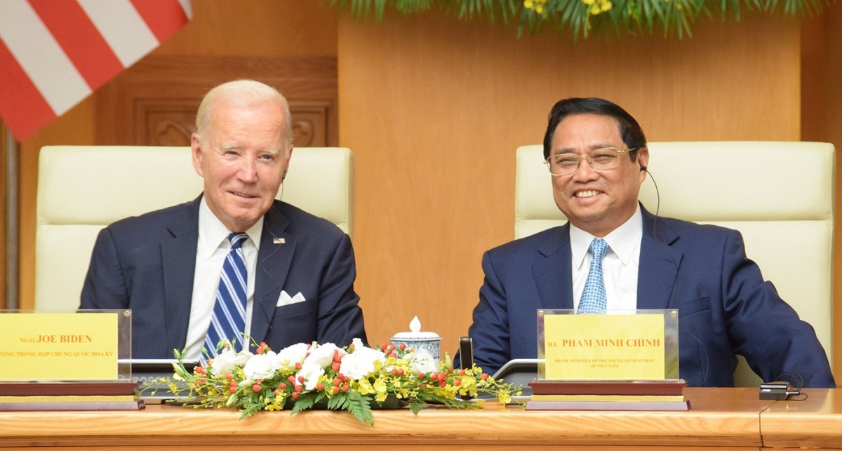 us backs a strong, independent, self-reliant and prosperous vietnam picture 3