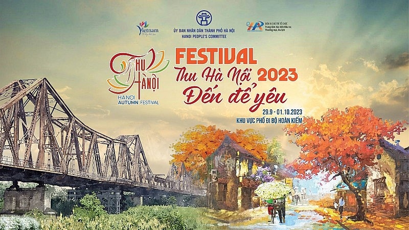 first-ever autumn festival opens in hanoi picture 8