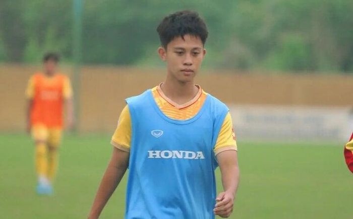 la liga club offers trial to vietnamese midfielder picture 1