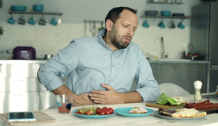 Thói quen có hại sau khi ăn cần lưu ý