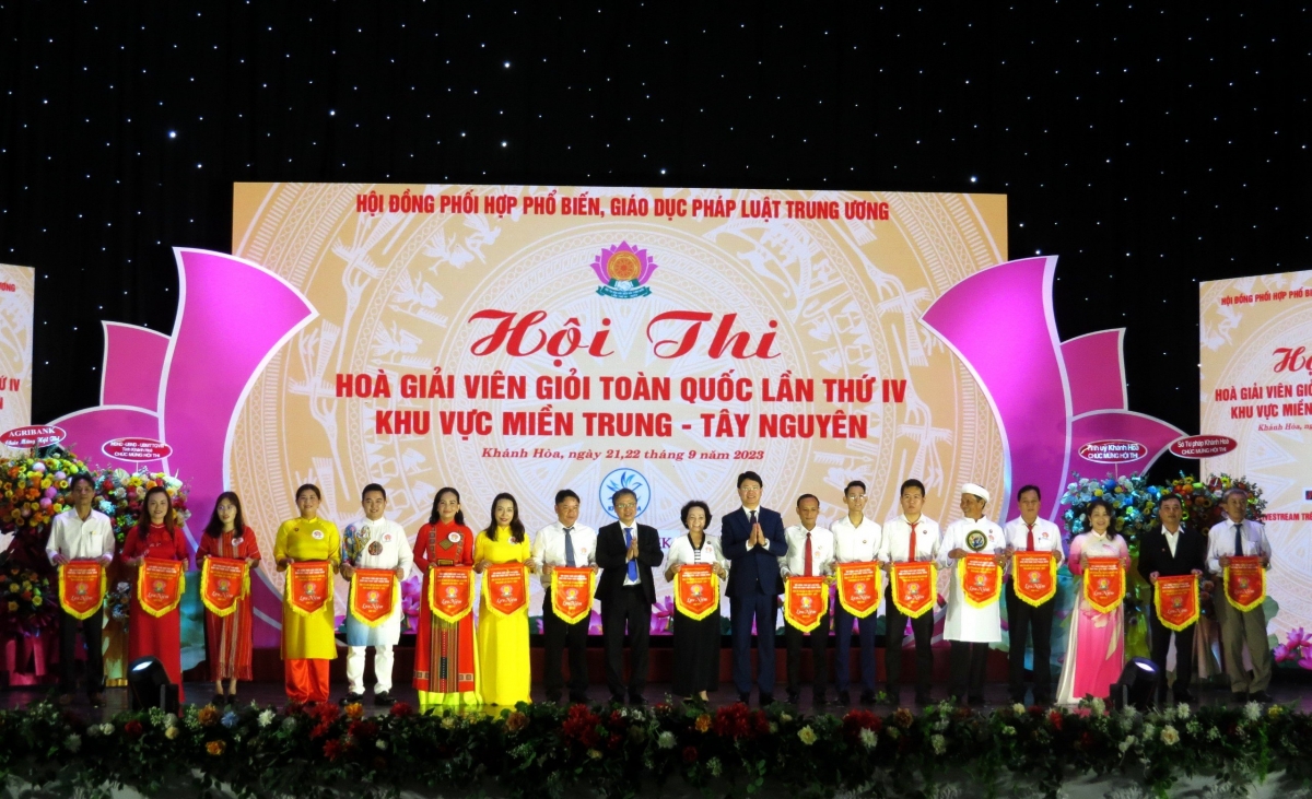 Tỷ lệ hòa giải tại cơ sở thành công đạt hơn 80%