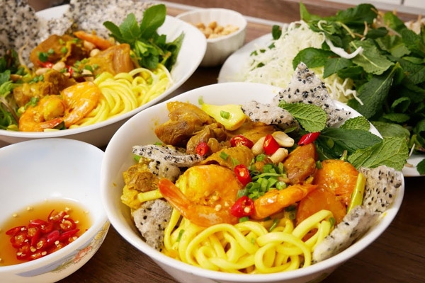 rough guides recommends top 9 must-try vietnamese dishes picture 8