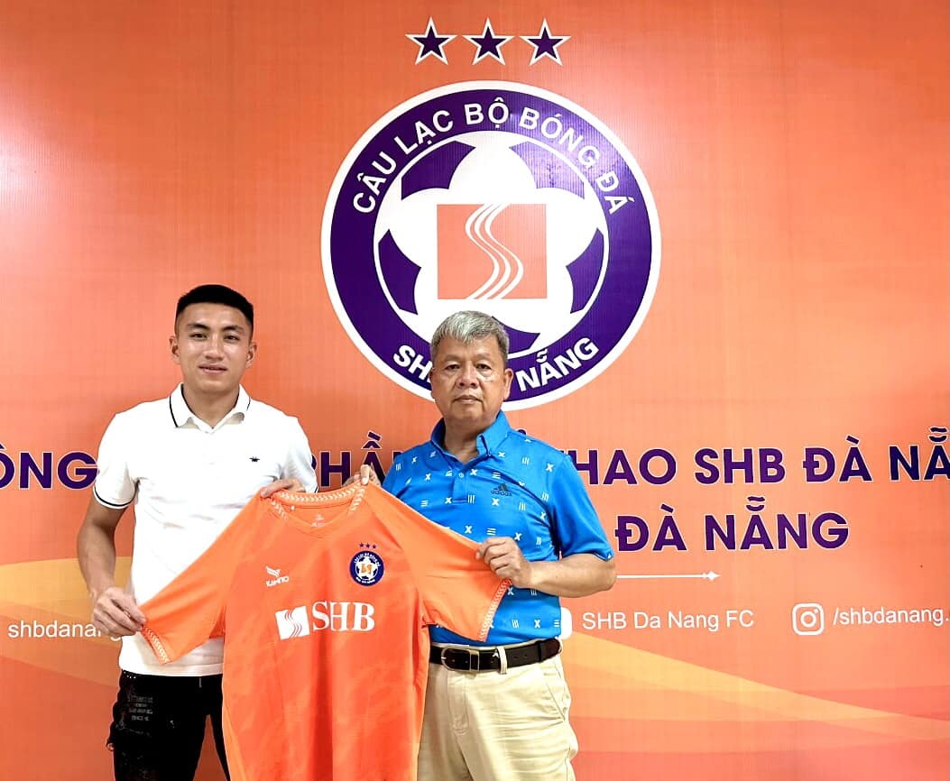 clb Da nang chieu mo thanh cong nha vo dich u23 Dong nam A hinh anh 1