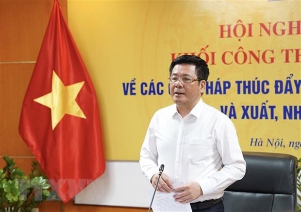 vietnam china s biggest trade partner in asean minister picture 1