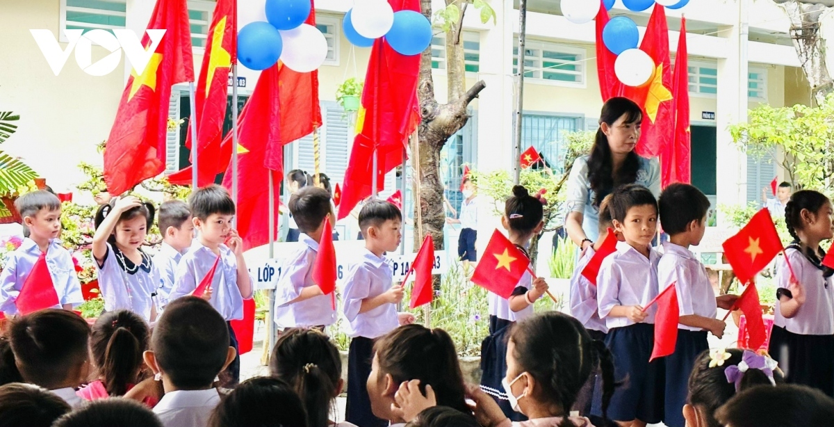 more than 22 million students nationwide begin new academic year picture 12