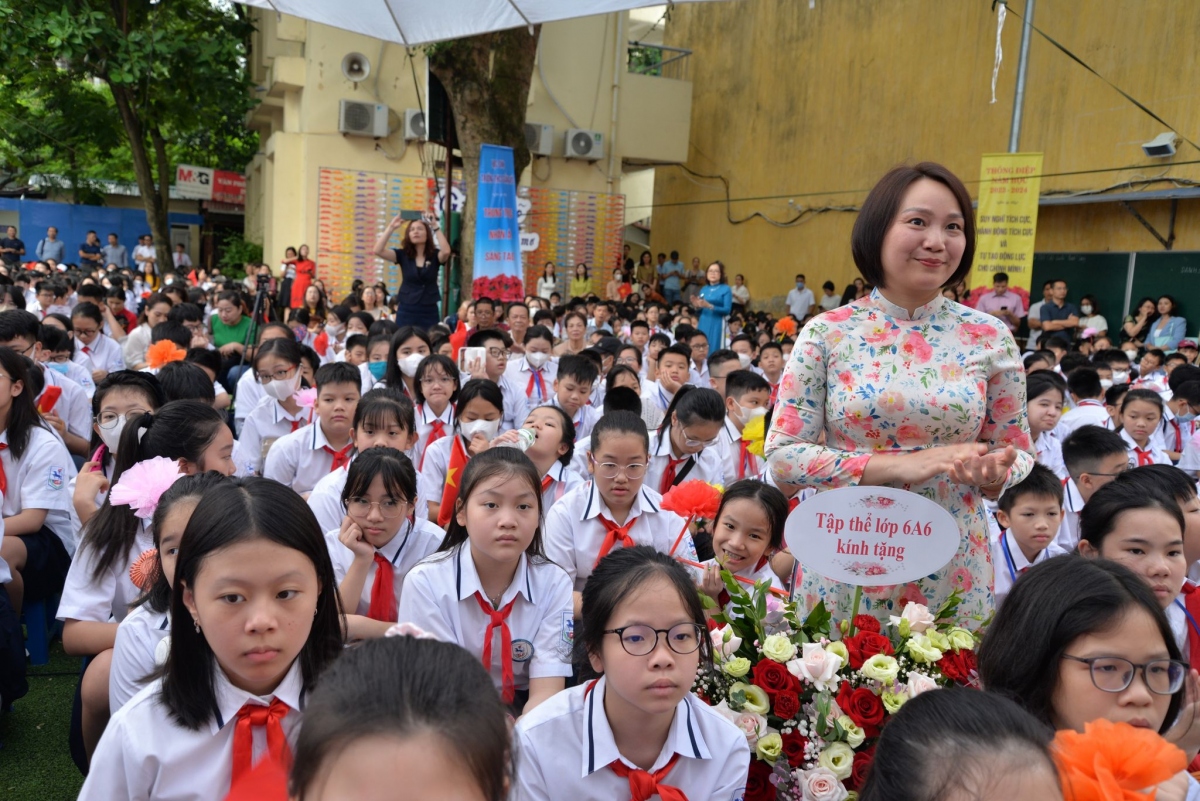 more than 22 million students nationwide begin new academic year picture 4