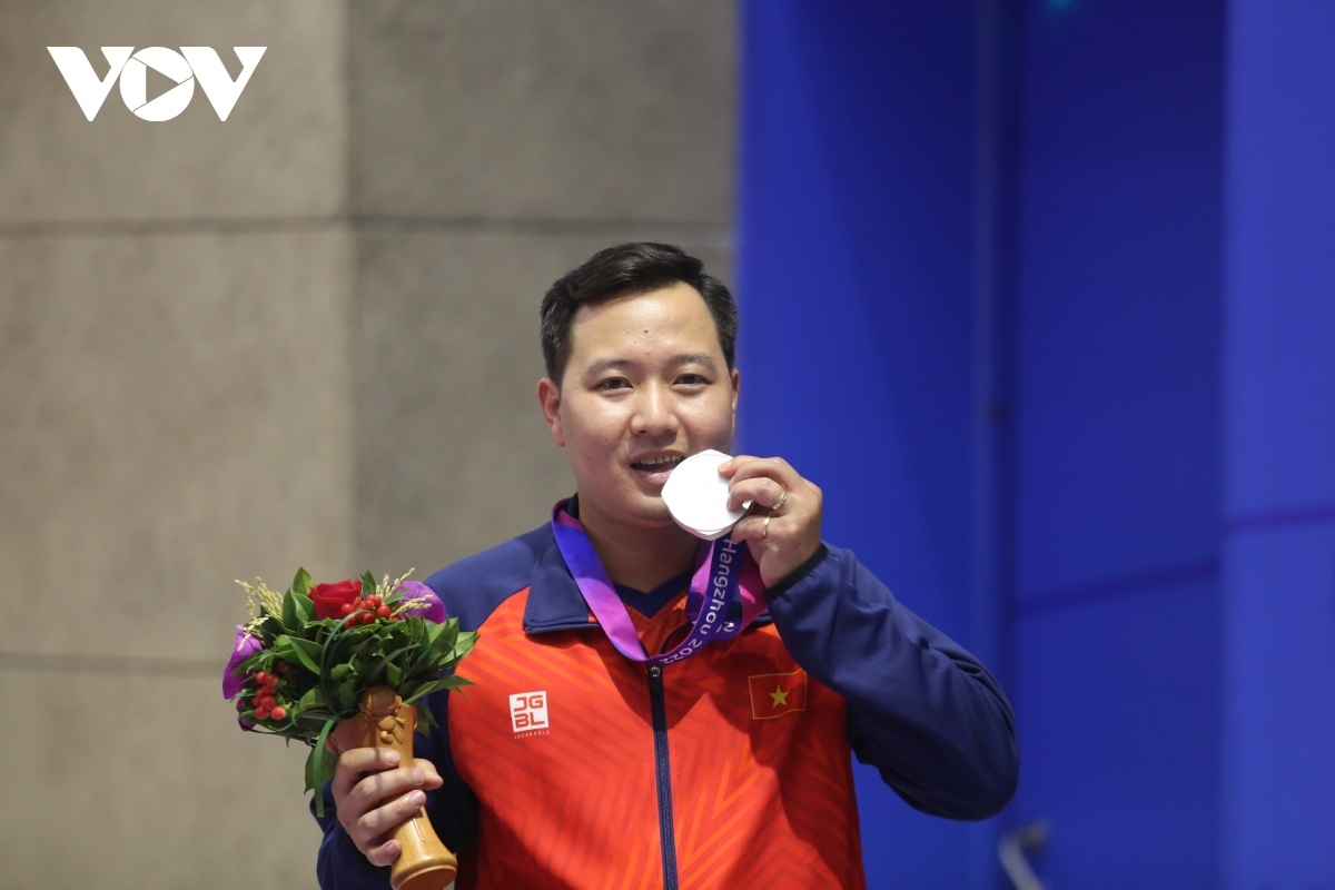 local marksman wins first silver medal at asian games picture 1