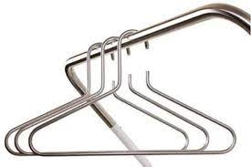 US continues to levy anti-dumping duties on Vietnamese steel coat hangers
