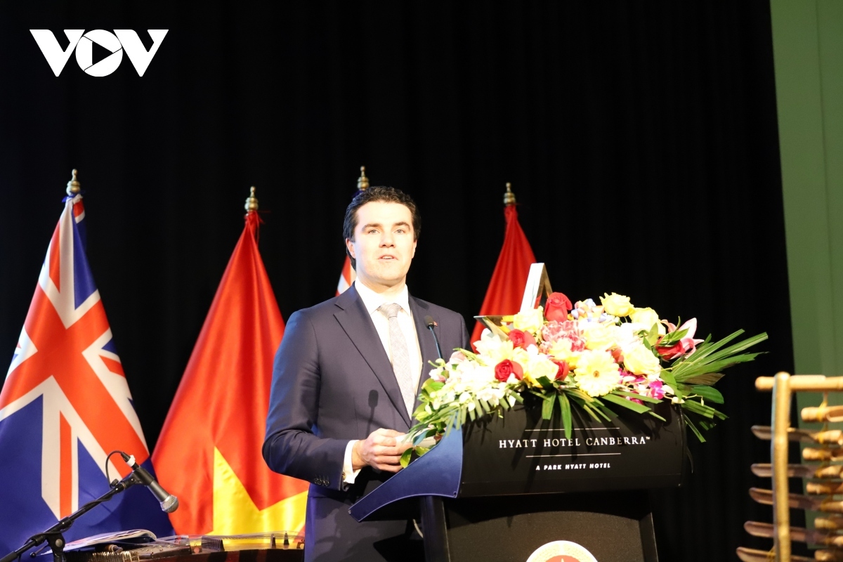 78 years of national day and 50 years of vietnam-australia ties marked in canberra picture 2