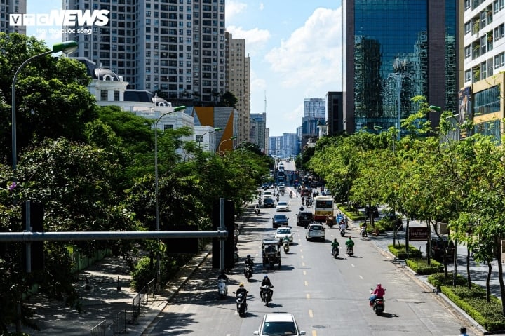 'Ma trận' chung cư cao cấp tự phong, người mua dễ mất tiền oan