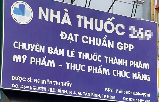 Chuyển Cơ quan CSĐT Công an quận Tân Bình vụ bác sĩ bị tố gợi ý “vui vẻ”